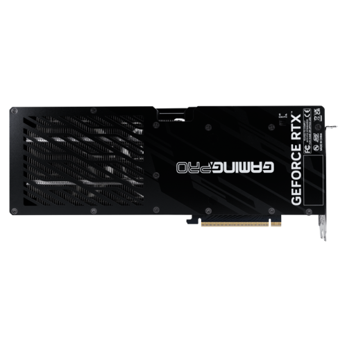 Видеокарта/ RTX5070TI 16GB PA-RTX5070Ti GAMINGPRO OC 16GB V1 PALIT