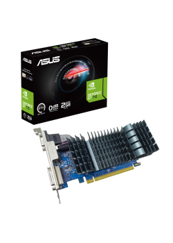 Видеокарта/ GT710-SL-2GD5-BRK-EVO