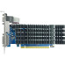 Видеокарта ASUS PCI-E GT710-SL-2GD5-BRK-EVO NVIDIA GeForce GT 710 2Gb 64bit GDDR5 954/5012 DVIx1 HDMIx1 CRTx1 HDCP Ret low profile [GT710-SL-2GD5-BRK-EVO]