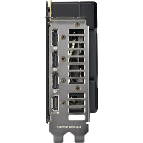 Видеокарта Asus PCI-E 5.0 DUAL-RTX5070-O12G NVIDIA GeForce RTX 5070 12Gb 192bit GDDR7 2542/28000 HDMIx2 DPx3 HDCP Ret