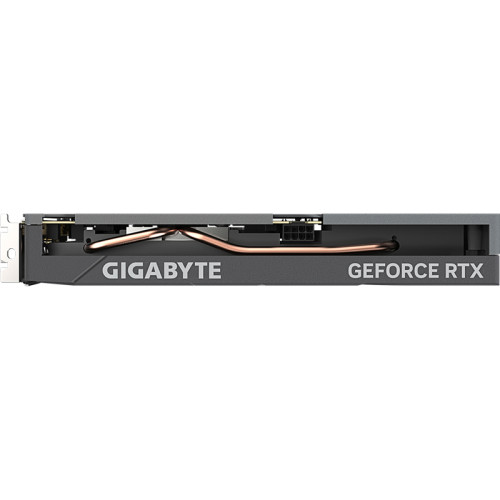 GV-N4060EAGLE OC-8GD VGA GIGABYTE NVIDIA GeForce RTX 4060 EAGLE OC 8G 8GB, GDDR6/128-bit, PCIe 4.0, 2xHDMI 2.1, 2xDP, 2-slot