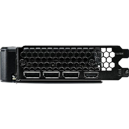 Видеокарта Palit PCI-E 5.0 RTX5060Ti DUAL NVIDIA GeForce RTX 5060TI 8Gb 128bit GDDR7 2407/28000 HDMIx1 DPx3 HDCP Ret