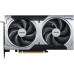 Видеокарта MSI PCI-E 5.0 RTX 5060 Ti 16G VENTUS 2X OC PLUS NVIDIA GeForce RTX 5060TI 16Gb 128bit GDDR7 2617/28000 HDMIx1 DPx3 HDCP Ret