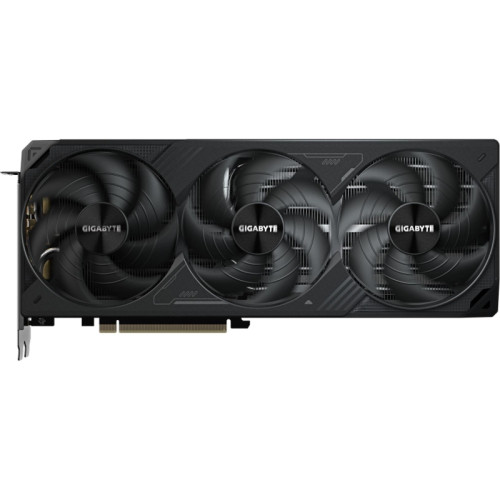 Видеокарта Gigabyte PCI-E GV-N5080WF3OC-16GD 1.0 NVIDIA GeForce RTX 5080 16Gb 256bit GDDR7 2670/30000 HDMIx1 DPx3 HDCP Ret