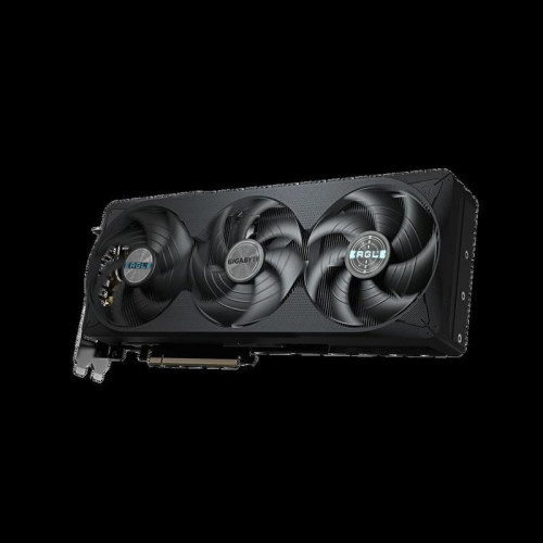 Видеокарта Gigabyte Bad Pack RTX5070Ti EAGLE OC SFF 16GB GDDR7 256bit 3xDP HDMI 3FAN RTL Видеокарта Gigabyte Bad Pack RTX5070Ti EAGLE OC SFF 16GB GDDR7 256bit 3xDP HDMI 3FAN RTL