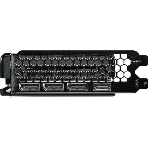 Видеокарта PCIE16 RTX5060TI 8GB PA-RTX5060Ti INFINITY 3 OC 8GB PALIT Видеокарта PCIE16 RTX5060TI 8GB PA-RTX5060Ti INFINITY 3 OC 8GB PALIT