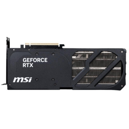 Видеокарта MSI PCI-E RTX 5070 Ti 16G SHADOW 3X OC NVIDIA GeForce RTX 5070TI 16Gb 256bit GDDR7 2482/28000 HDMIx1 DPx3 HDCP Ret Видеокарта MSI PCI-E RTX 5070 Ti 16G SHADOW 3X OC NVIDIA GeForce RTX 5070TI 16Gb 256bit GDDR7 2482/28000 HDMIx1 DPx3 HDCP Ret