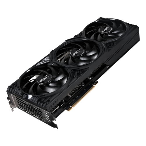 Видеокарта PCIE16 RTX5070TI 16GB PA-RTX5070Ti GAMINGPRO-S 16GB PALIT