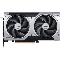 Видеокарта MSI PCI-E 5.0 RTX 5060TI 16G VENTUS 2X PLUS NVIDIA GeForce RTX 5060TI 16Gb 128bit GDDR7 2572/28000 HDMIx1 DPx3 HDCP Ret