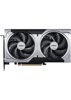 Видеокарта MSI PCI-E 5.0 RTX 5060TI 16G VENTUS 2X PLUS NVIDIA GeForce RTX 5060TI 16Gb 128bit GDDR7 2572/28000 HDMIx1 DPx3 HDCP Ret