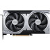 Видеокарта MSI PCI-E 5.0 RTX 5060TI 16G VENTUS 2X PLUS NVIDIA GeForce RTX 5060TI 16Gb 128bit GDDR7 2572/28000 HDMIx1 DPx3 HDCP Ret
