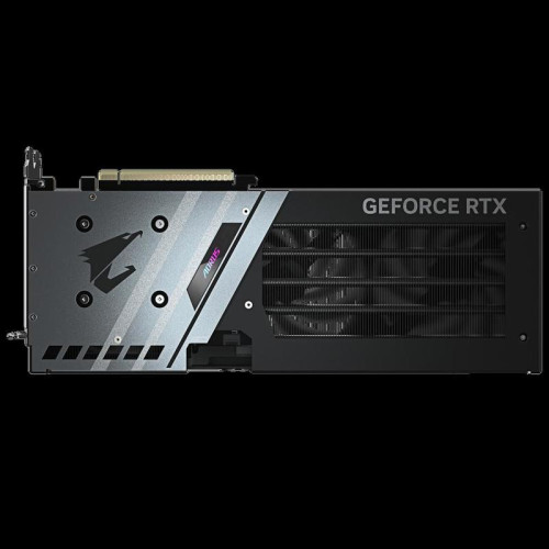 Видеокарта Gigabyte RTX5060Ti ELITE 16GB GDDR7 128bit 3xDP HDMI 3FAN RTL