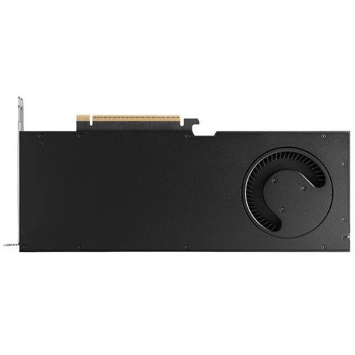 Видеокарта/ VGA NVIDIA RTX PRO 5000 Blackwell, 48 GB GDDR7 with ECC, DisplayPort 2.1, PCI Express 5.0 x16, Bulk