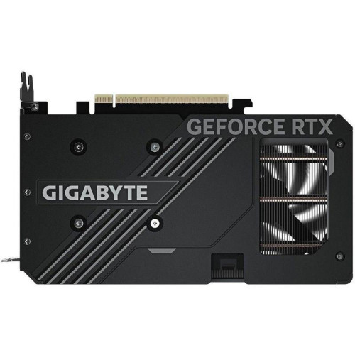 Видеокарта Gigabyte RTX5060Ti WINDFORCE MAX OC 8GB GDDR7 128bit 3xDP HDMI 2FAN RTL