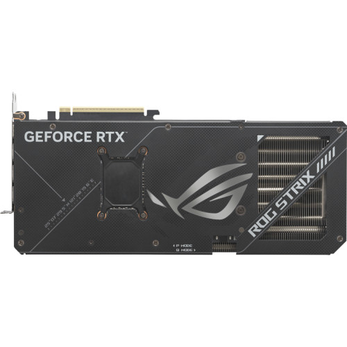 Видеокарта/ ROG-STRIX-RTX5070TI-O16GGAMING