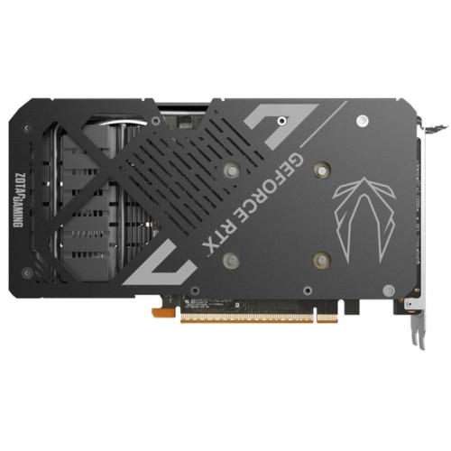 Видеокарта Zotac RTX5060 TWIN EDGE OC 8GB GDDR7 128bit 3xDP HDMI 2FAN MEDIUM PACK