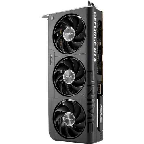 Видеокарта Asus PCI-E 5.0 PRIME-RTX5060-O8G NVIDIA GeForce RTX 5060 8Gb 128bit GDDR7 2565/28000 HDMIx1 DPx3 HDCP Ret