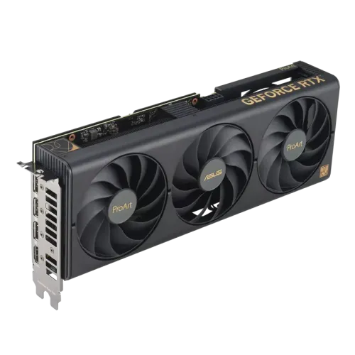 Видеокарта/ PROART-RTX4060TI-O16G