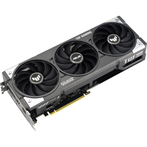 Видеокарта/ TUF-RX9060XT-O16G-GAMING