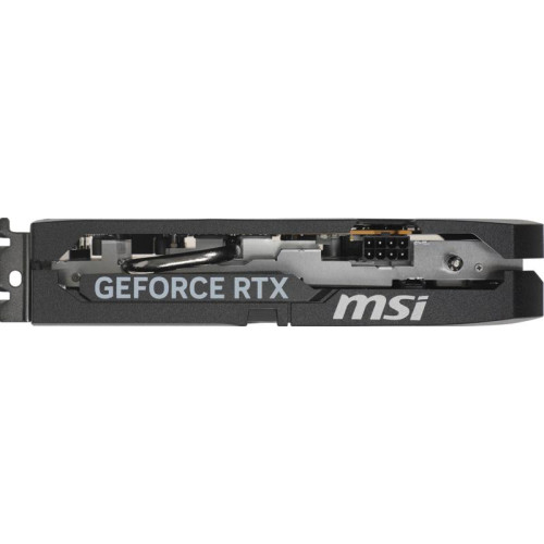 Видеокарта MSI PCI-E 5.0 RTX 5050 8G SHADOW 2X OC NVIDIA GeForce RTX 5050 8Gb 128bit GDDR6 2602/20000 HDMIx1 DPx3 HDCP Ret
