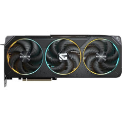Видеокарта Gigabyte PCI-E 5.0 GV-N5070GAMING-12GD 1.0 NVIDIA GeForce RTX 5070 12Gb 192bit GDDR7 2512/28000 HDMIx1 DPx3 HDCP Ret