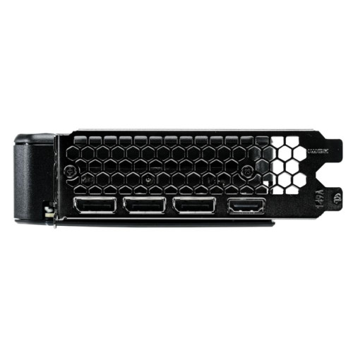 Видеокарта PCIE16 RTX5060TI 8GB PA-RTX5060Ti DUAL OC 8GB PALIT