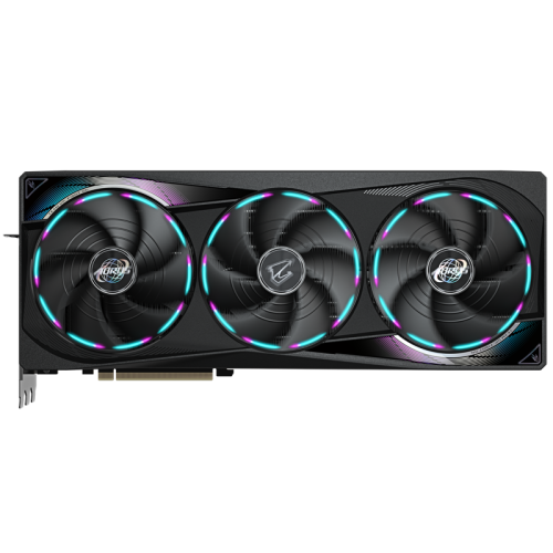 Видеокарта/ GV-N5080AORUS M-16GD