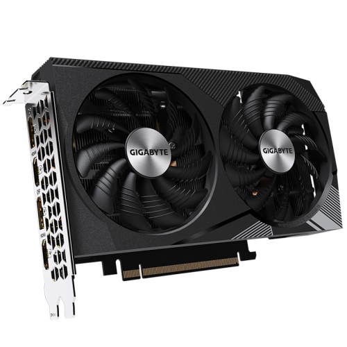 GV-N3060WF2OC-12GD