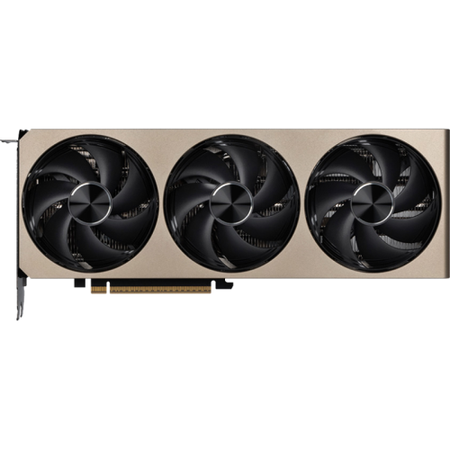 GeForce RTX 5080 16G INSPIRE 3X OC