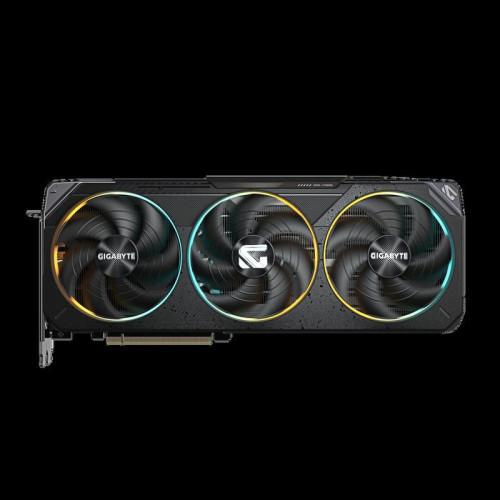 Видеокарта Gigabyte Bad Pack RTX5070 GAMING OC 12GB GDDR7 192bit 3xDP HDMI 3FAN RTL bp