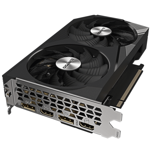 Видеокарта/ GV-N3060WF2OC-12GD 2.0 Видеокарта/ GV-N3060WF2OC-12GD 2.0