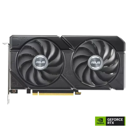 Видеокарта/ DUAL-RTX4070S-12G-EVO