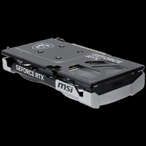 Видеокарта PCIE16 RTX5060TI 16GB RTX 5060 Ti 16G VENTUS 2X OC PLUS MSI