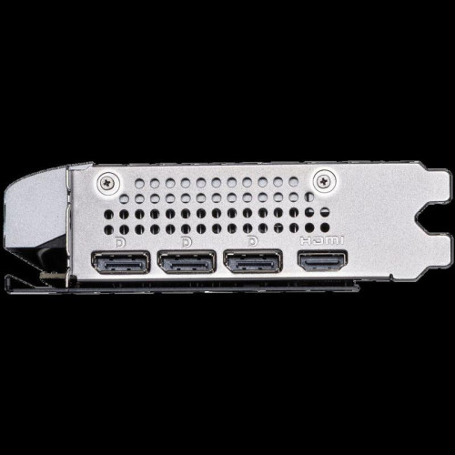 Видеокарта PCIE16 RTX5060 8GB RTX 5060 8G VENTUS 2X OC MSI