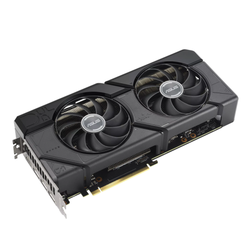 Видеокарта/ DUAL-RX7700XT-O12G