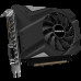 VGA GIGABYTE NVIDIA GeForce GTX 1650 4GB, GDDR6/128-bit, PCIe 3.0, 1xDVI-D, 1xHDMI 2.0, 1xDP, 2-slot