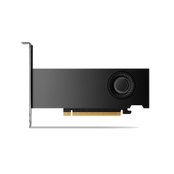 Видеокарта/ NVIDIA RTX 2000 Ada PCIe 16GB GDDR6, BLK