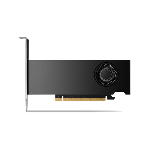Видеокарта/ NVIDIA RTX 2000 Ada PCIe 16GB GDDR6, BLK