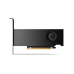 Видеокарта/ NVIDIA RTX 2000 Ada PCIe 16GB GDDR6, BLK