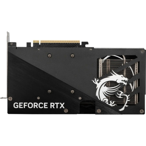 Видеокарта/ GeForce RTX 5060 8G GAMING OC V1