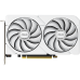 Видеокарта/ DUAL-RX9060XT-16G-WHITE Видеокарта/ DUAL-RX9060XT-16G-WHITE