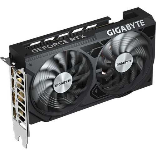 Видеокарта/ RTX5050 WINDFORCE OC V2 8GB Видеокарта/ RTX5050 WINDFORCE OC V2 8GB