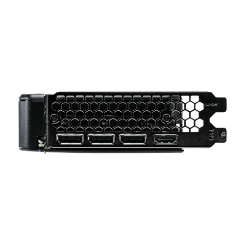 Видеокарта/ Palit GeForce RTX 5060 Ti Dual