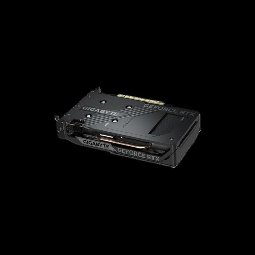 Видеокарта Gigabyte RTX5050 WINDFORCE OC 8GB GDDR6 128bit 2xDP 2xHDMI 2FAN RTL