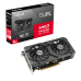 Видеокарта/ DUAL-RX7600-O8G-EVO Видеокарта/ DUAL-RX7600-O8G-EVO