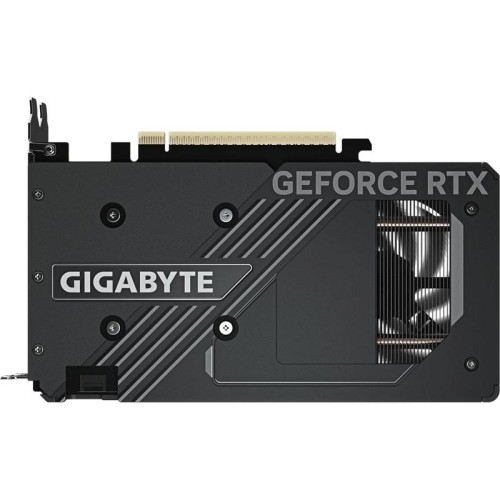 Видеокарта Gigabyte PCI-E 5.0 GV-N5060WF2MAX OC-8GD 1.0 NVIDIA GeForce RTX 5060 8Gb 128bit GDDR7 2512/28000 HDMIx1 DPx3 HDCP Ret