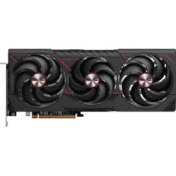 Видеокарта Sapphire RX9070XT PULSE 16GB GDDR6 256bit 2xDP 2xHDMI 3FAN RTL