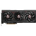 Видеокарта Sapphire RX9070XT PULSE 16GB GDDR6 256bit 2xDP 2xHDMI 3FAN RTL