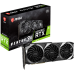 Видеокарта/ GeForce RTX 3070 VENTUS 3X PLUS 8G LHR