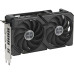 Видеокарта/ DUAL-RX9060XT-8G